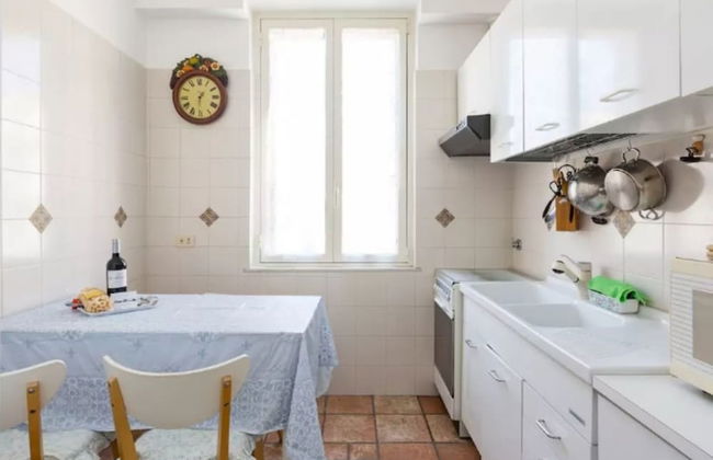 Rome Center Flat - Photo 5