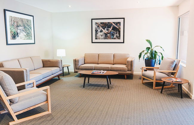 Cumberland Lorne Resort - Photo 40