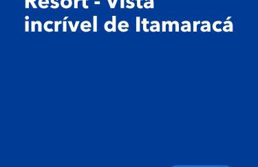 Studio Flat Gavoa Resort - Vista incrível de Itamaracá - Foto 20