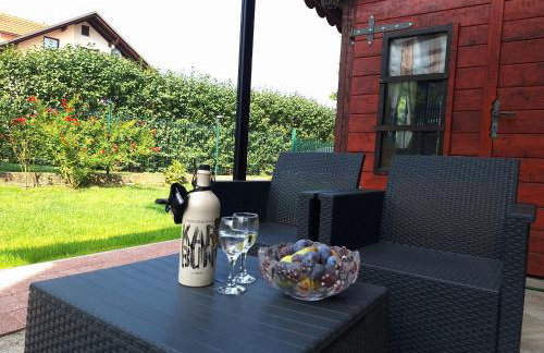 Apartment Nina-bazen-klima-parking - Foto 17