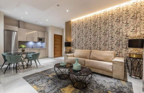 BiBo Suites Real Chancilleria - Photo 1