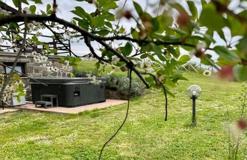 Agriturismo Antico Corniolo - Gradoli - Lago di Bolsena - Foto 32