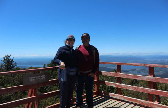 Hiking in Oncol Park - Photo 7