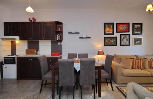 Aloe Luxury Apartments - Foto 16