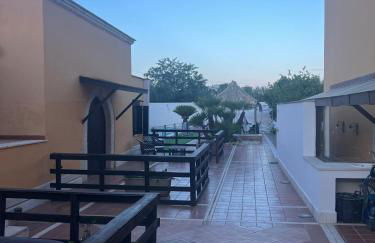 Casal Mastro appartamenti e camere con piscina - Foto 13