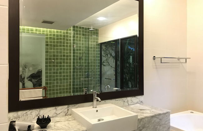 Sunset Seaview Beach Villas & Spa Suites at Nexus Karambunai - Foto 38