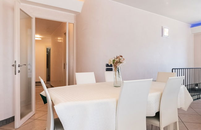 Villa Riviera- Bluchalet - Foto 17