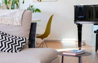 Restart Accommodations Moro - Foto 16