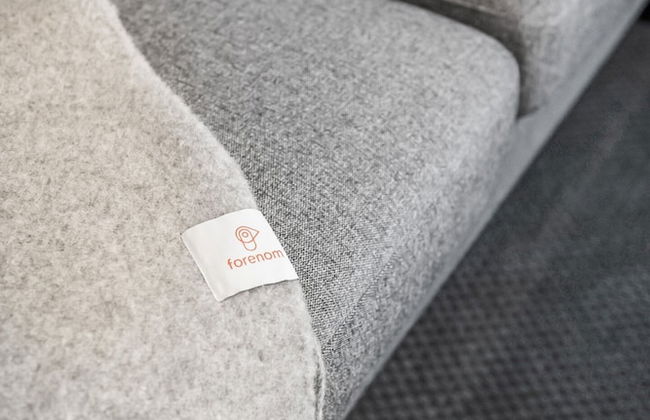 Forenom Serviced Apartments Oslo Munch - Foto 24