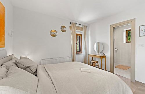 Villa Heureka-amazing heated pool and sauna - Foto 44