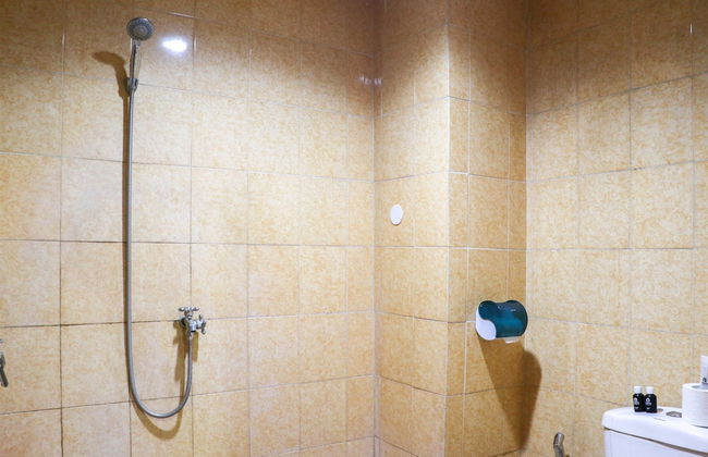 Cozy 2Br At Buah Batu Park Apartment - Foto 27