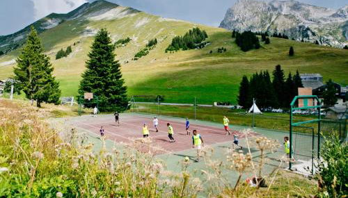 Appartement au cœur des Aravis - Foto 5