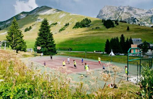 Appartement au cœur des Aravis - Foto 5