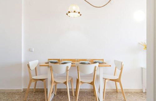 1ªLinea Mar-Piscina-Wifi-PortAventura-Luxury-Chill5 - Photo 12