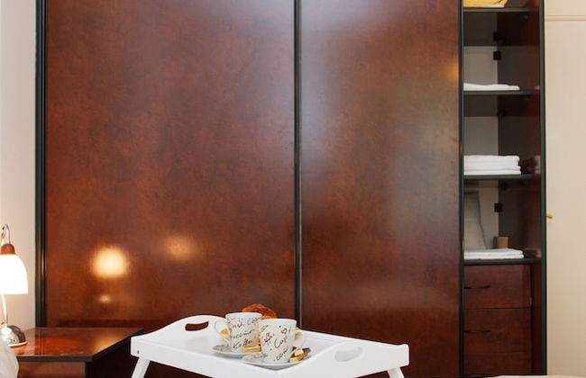 Apartment Belgrade Center-Resavska - Photo 18