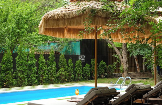 Garden Inn Resort Sevan - Photo 1