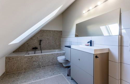 Bed & Bread Nürnberg - Foto 12