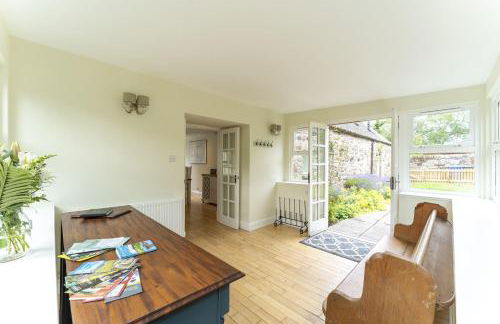 Garden Cottage - Foto 8