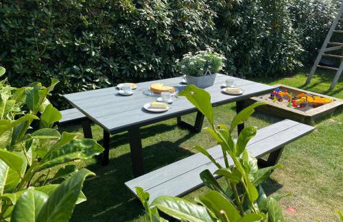 Ferienwohnung Rantum - Foto 4