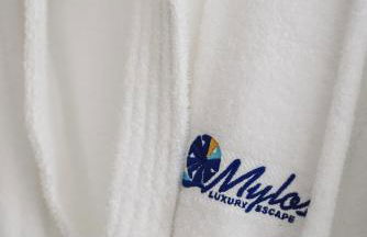 Mylos Luxury Escape Villa - Foto 15