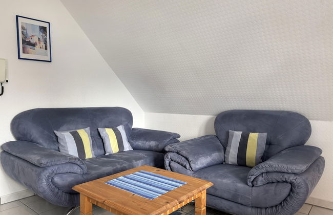 Ruhiges Ferienhaus mit Garten in Zingst - Foto 39