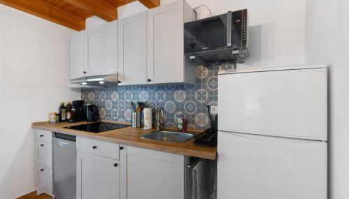 Ferienwohnung am Hirschfelsen - Foto 5