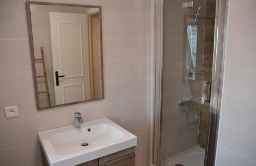 Résidence Bel Air - Foto 9