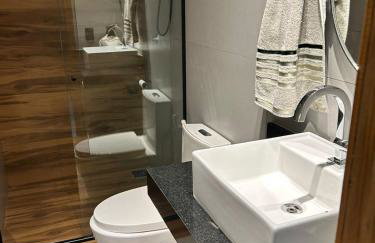 Studio Casa21 - Moderno e aconchegante - Foto 8