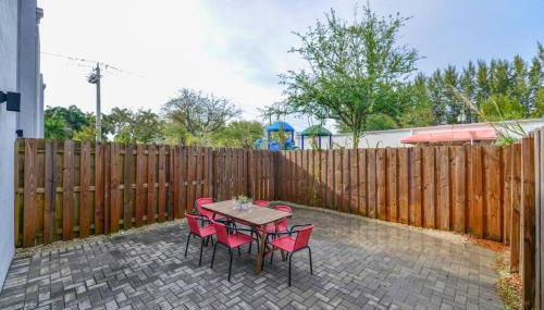 Amazing Townhouse 15 minutes from the Beach - Foto 5