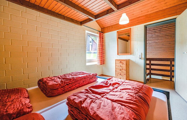 Cosy Holiday Home in the Hochsauerland With Terrace at the Edge of the Forest - Foto 45