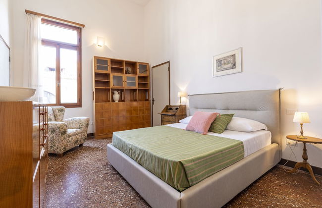 Ca Magia Residence Rialto - Foto 21