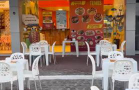 Apto 2 quartos próximo ao mar! - Foto 20