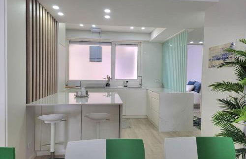 Beach front - sea and sunset views - Foto 17