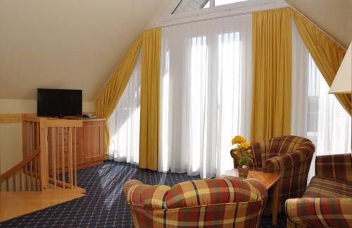 Chalet Sonnenhang Oberhof - Foto 58