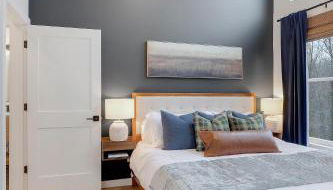 The Shiloh House - a cabin getaway - Foto 3