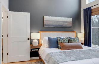 The Shiloh House - a cabin getaway - Foto 3