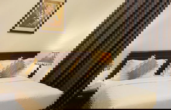 Baity Hotel Apartments - Foto 7