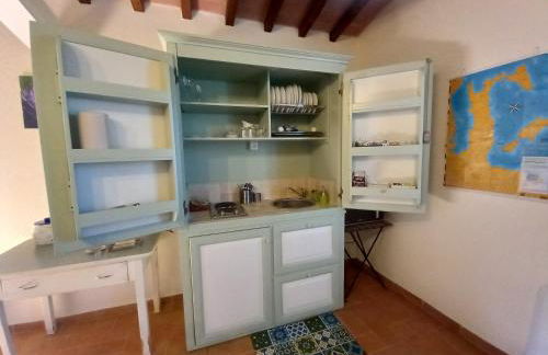 Agriturismo Podere Padolecchie - Azienda Agricola Passerini - Foto 25