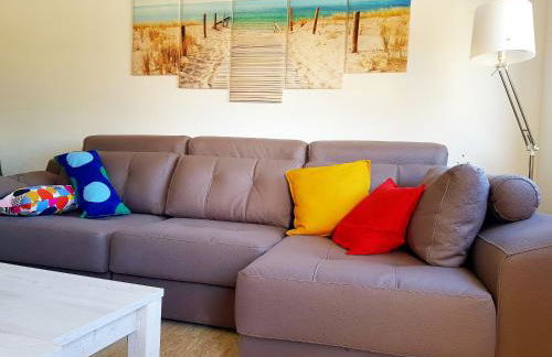 Apartamento con piscina en Oliva Nova - Foto 17