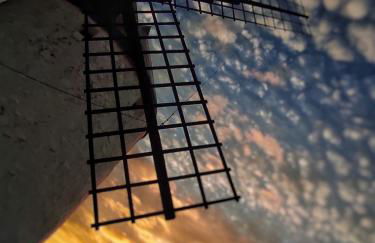 Duplex entre molinos Consuegra - Foto 20