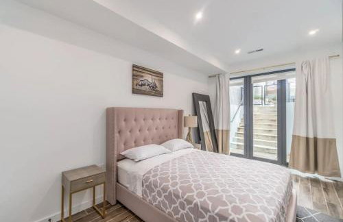 Contemporary Home in Shaw-U Street - Foto 36