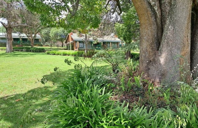 Lake Alexander Country Resort - Foto 14