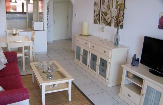 Apartamento Jardines I3-1B - Foto 5