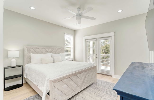 Sunfish Elegance by Avantstay Beach Access at an Indoor/outdoor Paradise - Foto 43