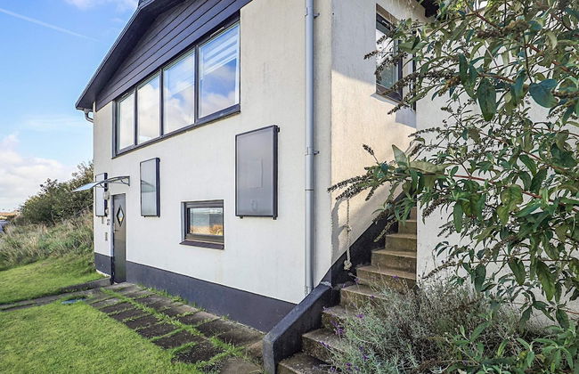 4 Person Holiday Home in Farso - Photo 73