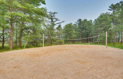 7 Mi to Big Boulder Resort-Style Poconos Retreat - Foto 34