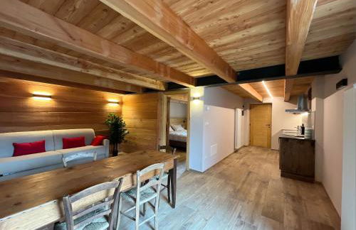 Baita La Pesse - Ad un passo dalle stelle - Foto 63