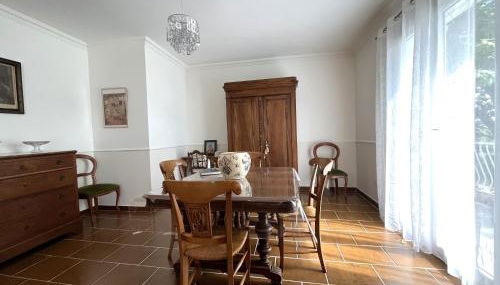 FURIANI Appartement avec Piscine dans Villa - Foto 2