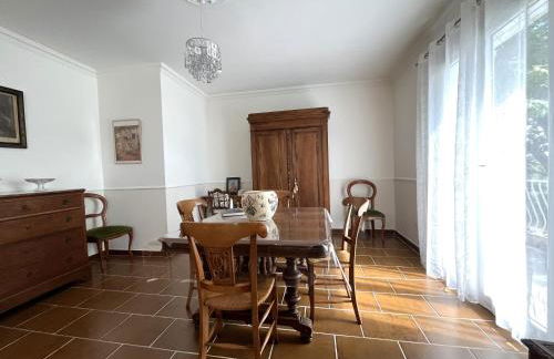 FURIANI Appartement avec Piscine dans Villa - Foto 2