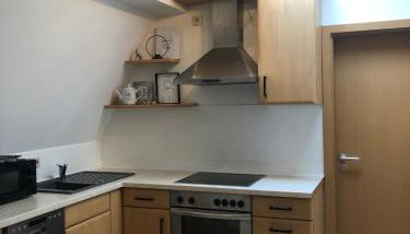 Wohnen am Solbad II - Foto 3